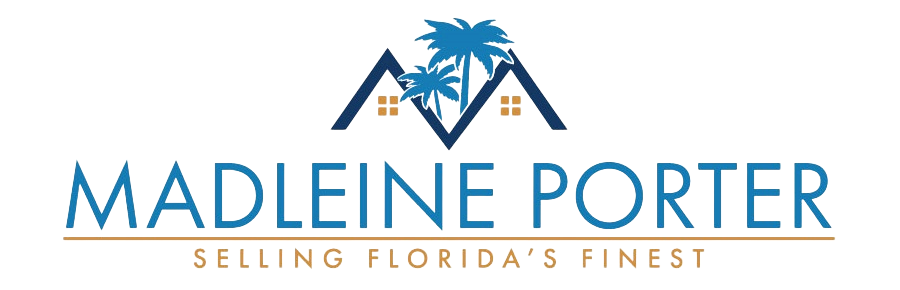 Madleine Porter, Luxus Property Specialist