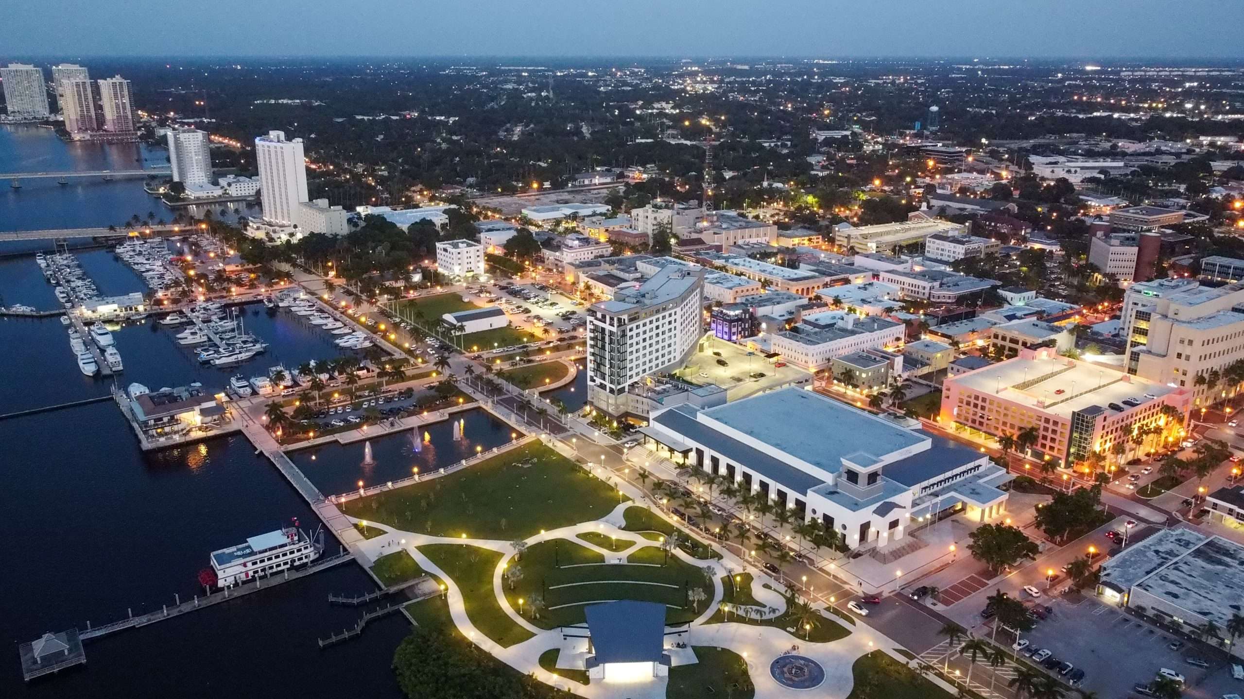 Read more about the article Fort Myers