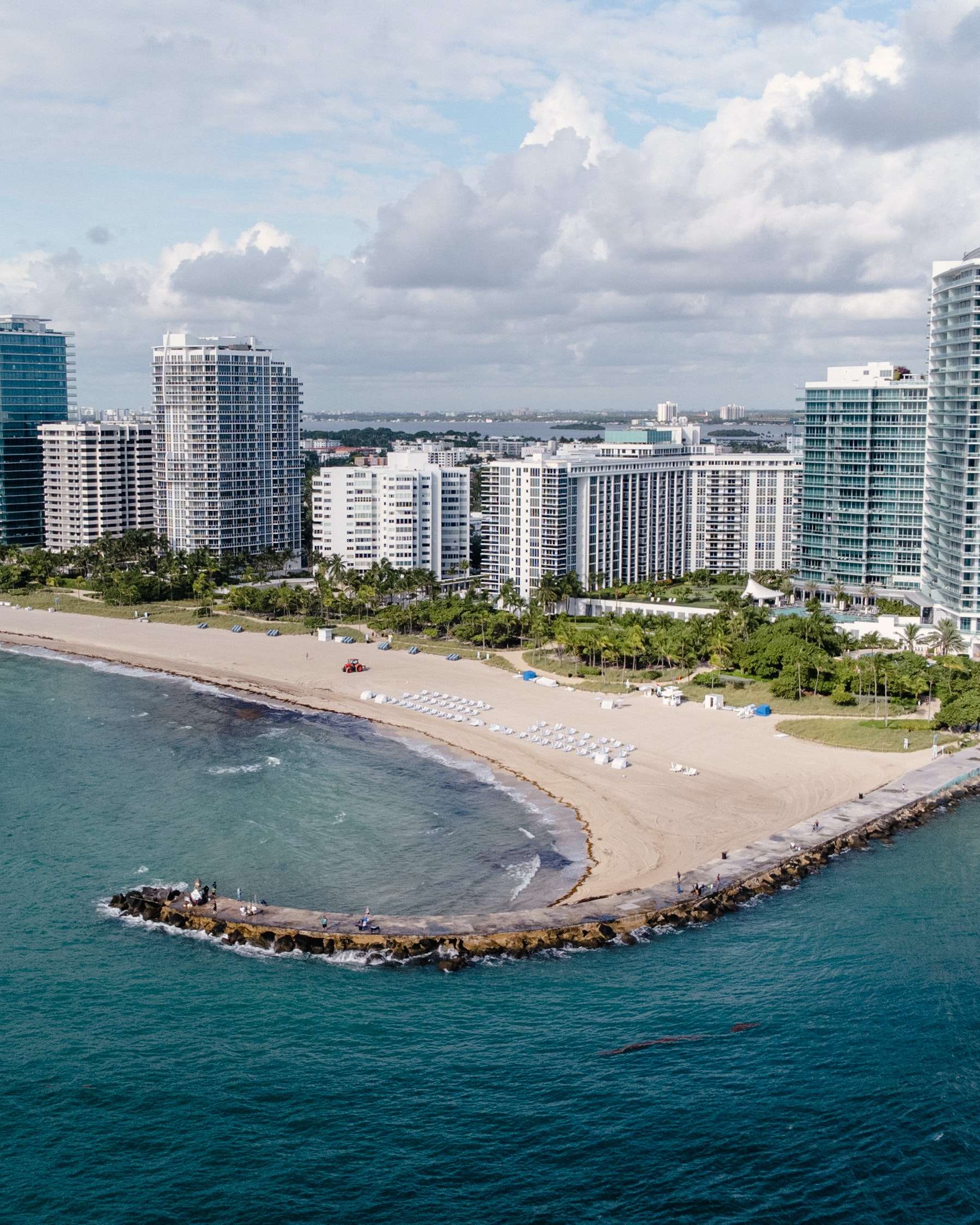 Read more about the article This Florida city was just named best place to live in the U.S. Miami isn’t even close