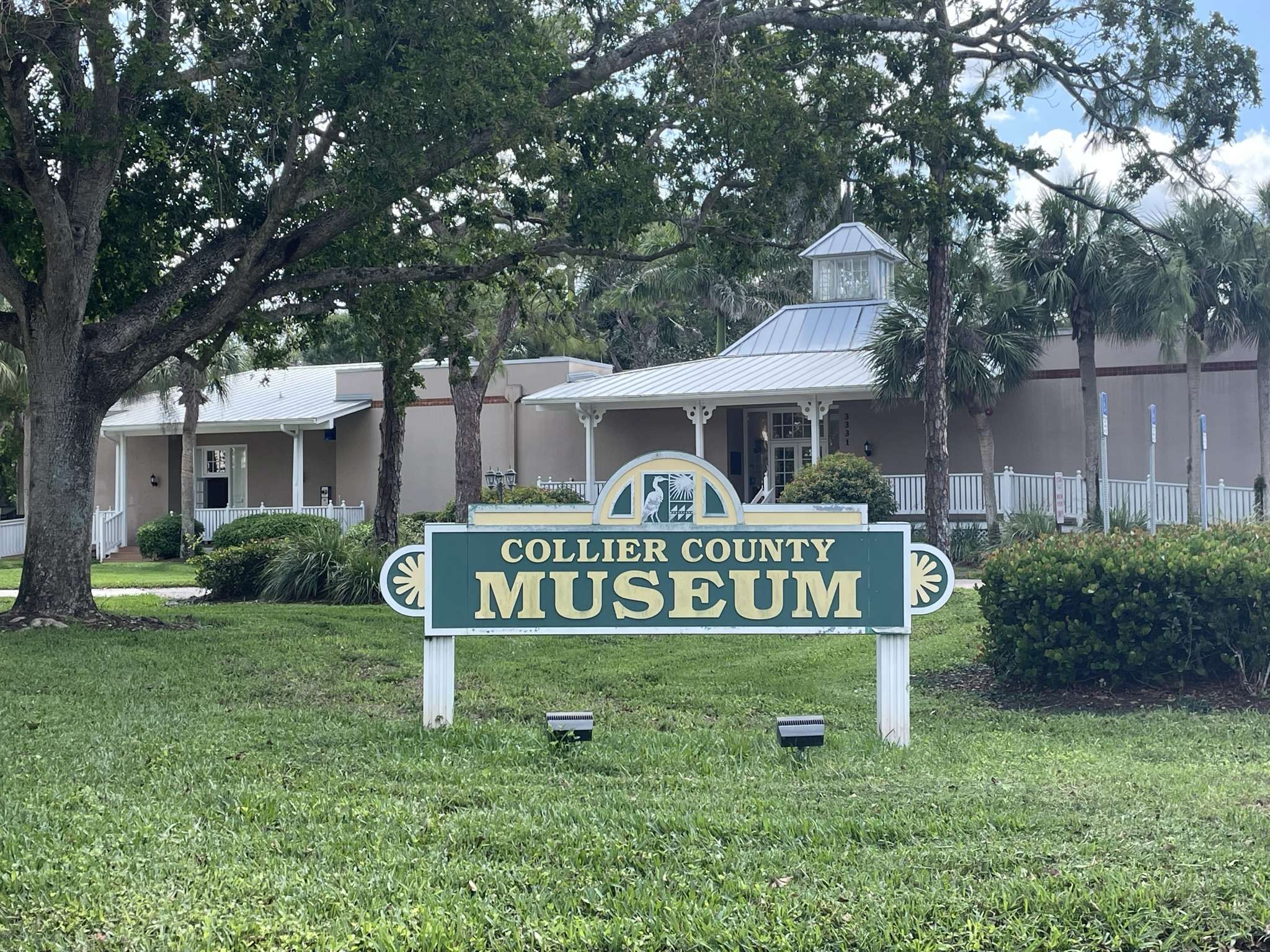 Read more about the article Collier County Museums – Discover the History of SWFL
