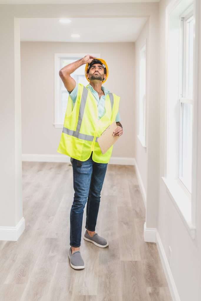 Common Issues Home Inspection #5