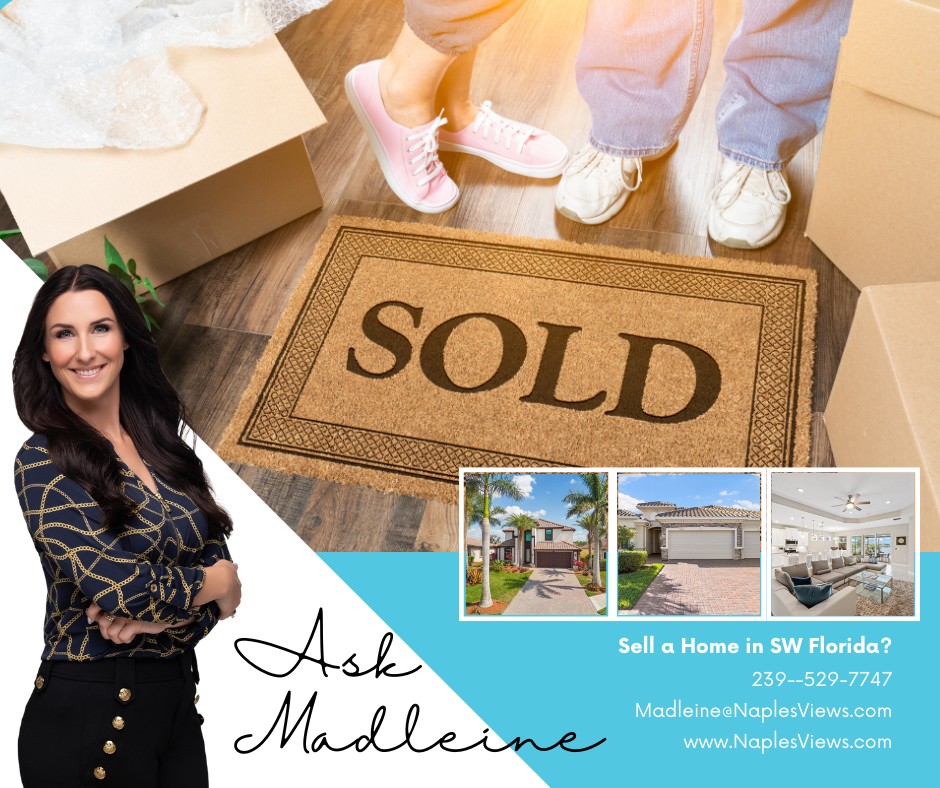 Sell Real Estate with NaplesViews.com