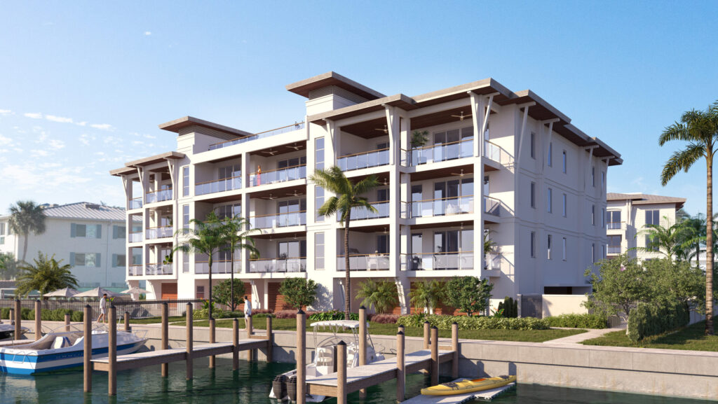 Park Place on Gulf Shore: Your Beach. Your Boat. Your Private Retreat.